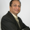 Trushar Mody, DTM Photo
